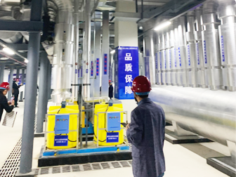 機電行業